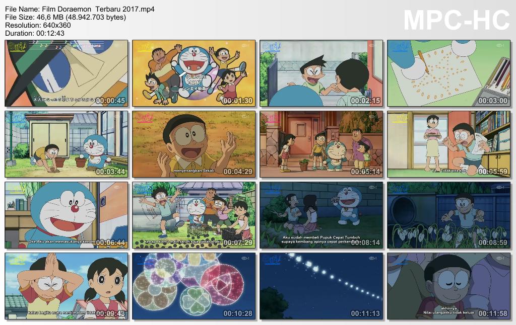 Download Film Doraemon Episode 1 Sampai Terakhir Bahasa 
